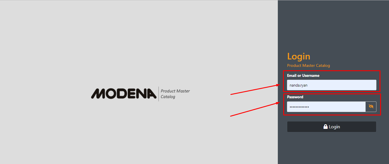 MODENA